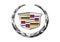 Logo Cadillac