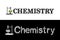 Logo for the Chemistry school subject