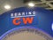 Logo of the Chinese company CW Bearing