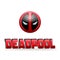 Logo Deadpool