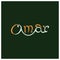 Logo Design for Omar or Umar in English-Arabic Words in one design