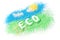 Logo ECO