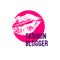 Logo fashion blogger