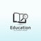 Logo of finding education department