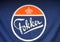 Logo of the former Aircraft builder Fokker from the netherlands