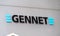 Logo of Gennet clinic