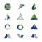 Logo geometry