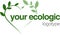 Logo Green Heart Ecologic