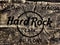 Logo Hard Rock Cafe Inc. is a chain of theme restaurants founded