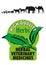 Logo - Herbal Veterinary Medic