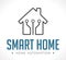 Logo - Home automation