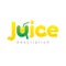Logo juice and fruit
