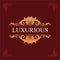 Logo Luxurious Vector Illustrations Label Premium