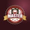 Logo Master plus
