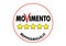 Logo of the Movimento 5 stelle, Italian political party