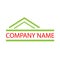 Logo for Real Estate company.