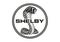 Logo Shelby Cobra