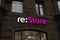 logo sign Apple Premium Reseller reStore shop devices Europe