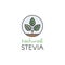 Logo of Stevia Leaf Natural Organic and Healthy Sweetener