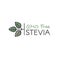 Logo of Stevia Leaf Natural Organic and Healthy Sweetener