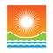 Logo Sunny coast