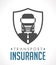 Logo - transport and logistics insurance
