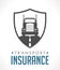 Logo - transport and logistics insurance
