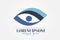 Logo vision care optical business