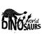Logo World of Dinosaurs.