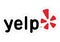 Logo Yelp