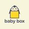 Logotype baby box