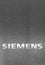 Logotype of the Siemens