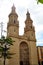 Logrono Cathedral of Santa Maria la Redonda