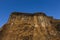 Lohagad hill fort, Pune district, Maharashtra, India