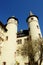 Lohr a. Main (Germany) - Castle of Spessart