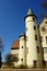 Lohr a. Main (Germany) - Castle of Spessart