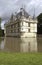 Loire Valley - Azay le Rideau - France