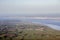 Loire view of river marsh