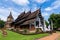 Lokmolee Temple is a Buddhist in Chiang Mai, Thailand