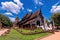 Lokmolee Temple is a Buddhist in Chiang Mai, Thailand