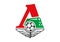 Lokomotiv Mosca Logo