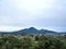 Lokon Mountain, North Sulawesi