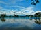 Loktak Lake