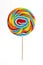 Lollipop candy