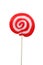 Lollipop colorful