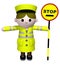 Lollipop Lady