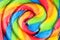 Lollipop Spiral Swirl