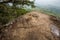 Lom Sak cliff at Phu Kra Dueng