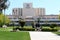 Loma Linda Univeristy  Buildings