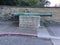 The Lombard gate, Presidio San Francisco, 1.